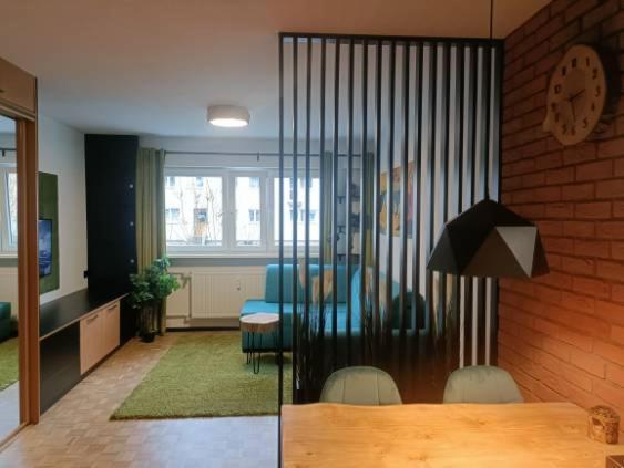 Baleya Urban Nest Apartman Varsó Kültér fotó